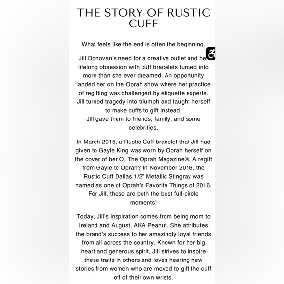 Rustic Cuff Mixed Metal Bracelet Bundle - Picture 6 of 6